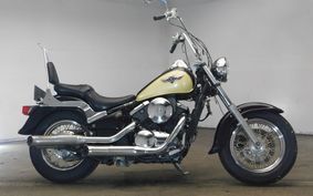 KAWASAKI VULCAN 400 CLASSIC 1996 VN400A