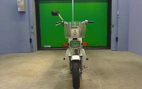 HONDA CHALY 50 CF50