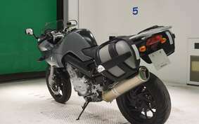 BMW F800S 2009