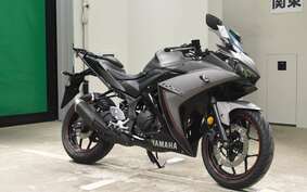 YAMAHA YZF-R25 RG10J