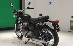 KAWASAKI W650 2008 EJ650A