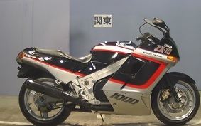 KAWASAKI ZX 10 NINJA 1988 ZXT00B