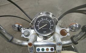 YAMAHA VIRAGO 250 3DM