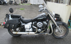 YAMAHA DRAGSTAR 400 CLASSIC 2005 VH01J