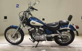 YAMAHA VIRAGO 250 3DM