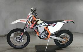 KTM 350 EXC F SIXDAYS EXA40