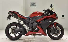 YAMAHA YZF-R1 2007