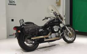 YAMAHA DRAGSTAR 400 1997 4TR