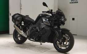 BMW K1300R 2012