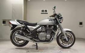 KAWASAKI ZEPHYR 1100 2001 ZRT10A