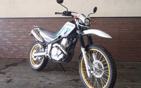 YAMAHA SEROW 250 2008 DG17J