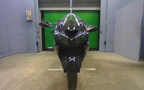 KAWASAKI ZX 1400 NINJA R A 2013 ZXT40E