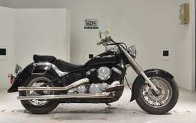 YAMAHA DRAGSTAR 400 CLASSIC 1998 4TR