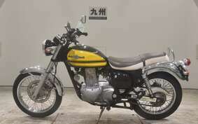 KAWASAKI ESTRELLA RS BJ250A