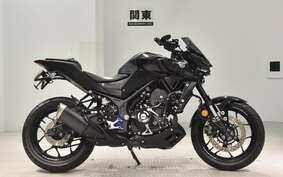 YAMAHA MT-25 A RG43J