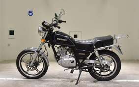 SUZUKI GN125 H PCJG9