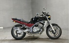 KAWASAKI BALIUS 250 ZR250A