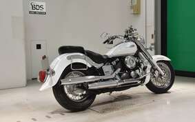 YAMAHA DRAGSTAR 400 CLASSIC 2005 VH01J