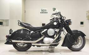 KAWASAKI VULCAN 400 DRIFTER 2000 VN400D