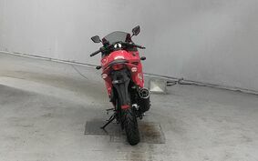 KAWASAKI NINJA 250R EX250K