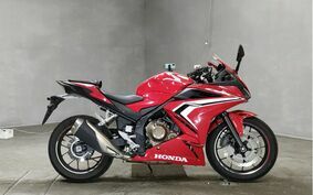 HONDA CBR400R NC56