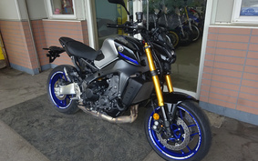 YAMAHA MT-09 SP ABS 2022 RN69J