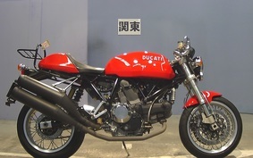 DUCATI SPORT1000 2006 C101A