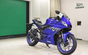 YAMAHA YZF-R25 A RG43J