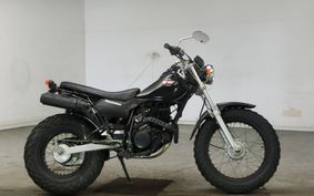 YAMAHA TW200 2JL