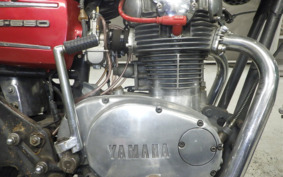 YAMAHA XS650 E 1973 S650