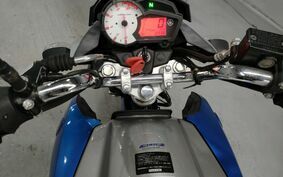 YAMAHA FAZER 125 LBPPCJM