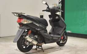 YAMAHA CYGNUS 125 X