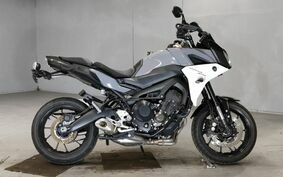 YAMAHA TRACER 9 2018 RN51J