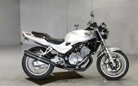 KAWASAKI BALIUS 250 ZR250A