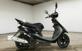 YAMAHA JOG ZR Evolution SA16J