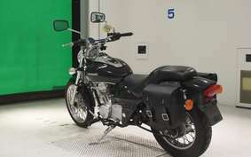 KAWASAKI ELIMINATOR 125 BN125A