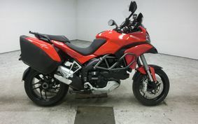 DUCATI MULTISTRADA 1200 S 2014 A302J