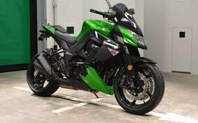 KAWASAKI Z1000 Gen.4 2015 ZRCD1X