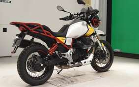 MOTO GUZZI V85 TT 2019