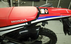 HONDA CRF250 RALLY LD MD44