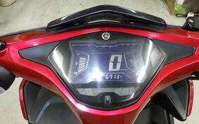 YAMAHA NVX125 SED3