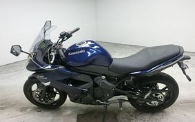 KAWASAKI NINJA 400 R 2011 ER400B