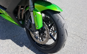 KAWASAKI NINJA 1000 2013 ZXCG16