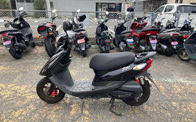 YAMAHA JOG ZR SA39J