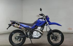 YAMAHA XT250X 2006 DG11J