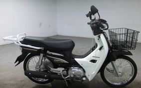 HONDA SUPER DREAM JA27