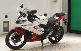 YAMAHA YZF-R15 1CK0