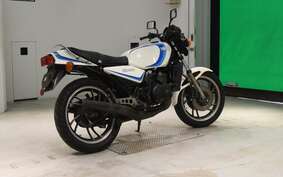 YAMAHA RZ350 1981 4U0