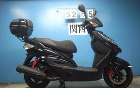 YAMAHA CYGNUS 125 XSR 2 2010 SE44J