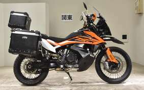 KTM 790 ADVENTURE TS340